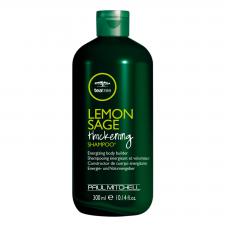 Lemon Sage Thickening Shampoo 300 мл